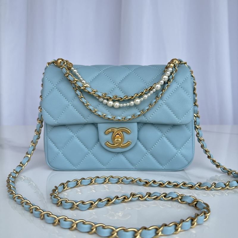 Ch**el cf series bags